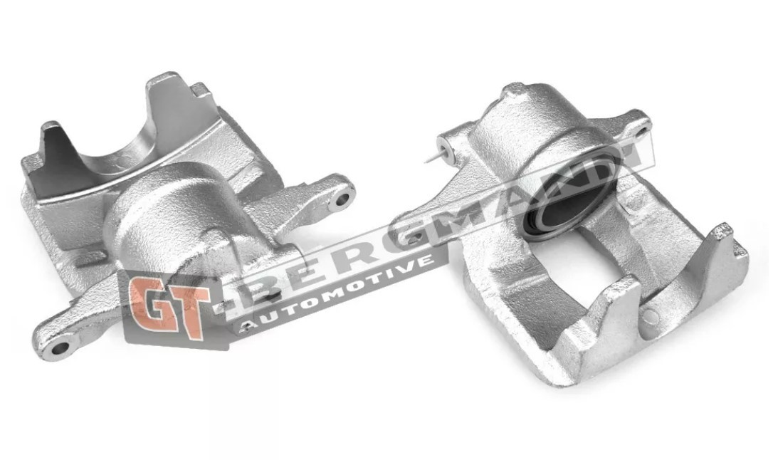 Pidurisadul GT-BERGMANN GT80-289 GT-BERGMANN GT80-289 Pidurisadul FIAT GRANDE PUNTO 2006