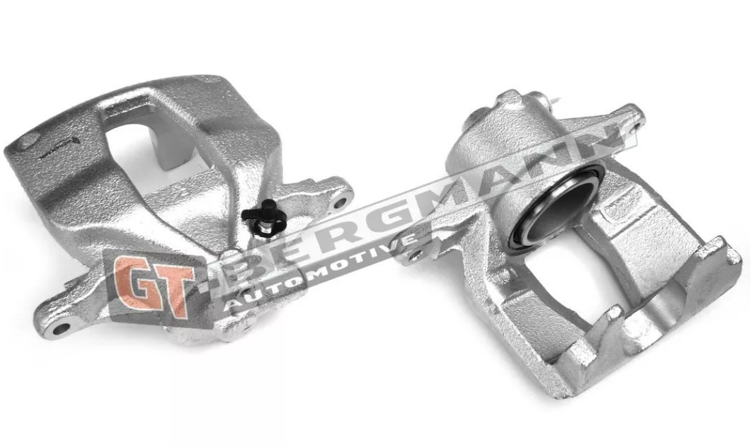Δαγκάνα φρένων GT-BERGMANN GT80-290 GT-BERGMANN GT80-290 Δαγκανα φρενου FIAT GRANDE PUNTO 2019