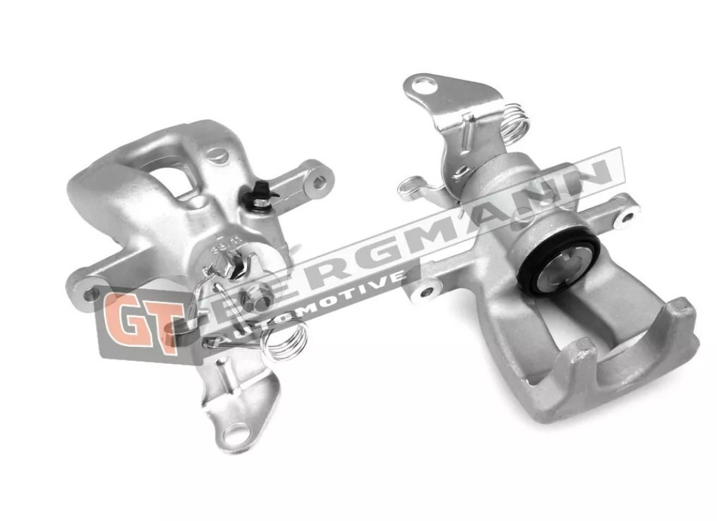 Bromsok GT-BERGMANN GT80-291 GT-BERGMANN GT80-291 Bromsok ALFA ROMEO 159 2007