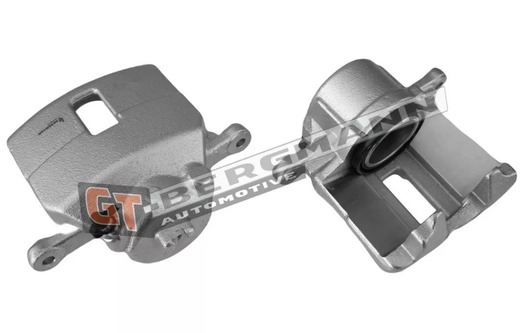 Étrier de frein GT-BERGMANN GT80-299 GT-BERGMANN GT80-299 Étrier CHRYSLER PT CRUISER 2006