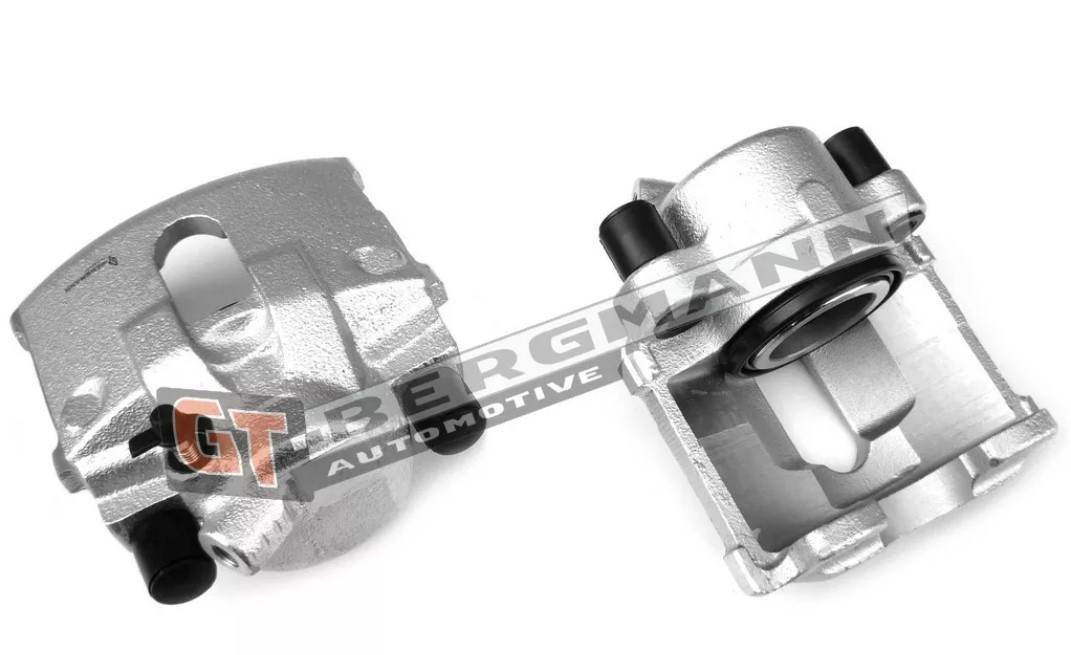 Remklauw GT-BERGMANN GT80-301 GT-BERGMANN GT80-301 Remzadel FIAT PALIO 2014