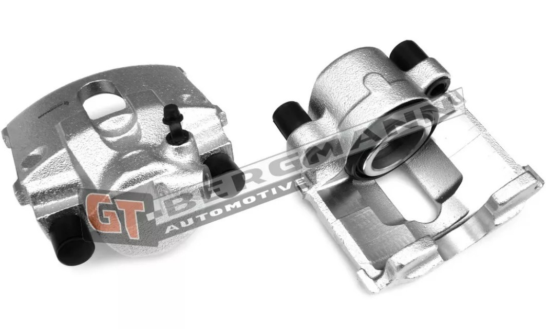 GT-BERGMANN Bremžu suports GT80-302 Bremžu suports Fiat 178E GT80-302 GT-BERGMANN