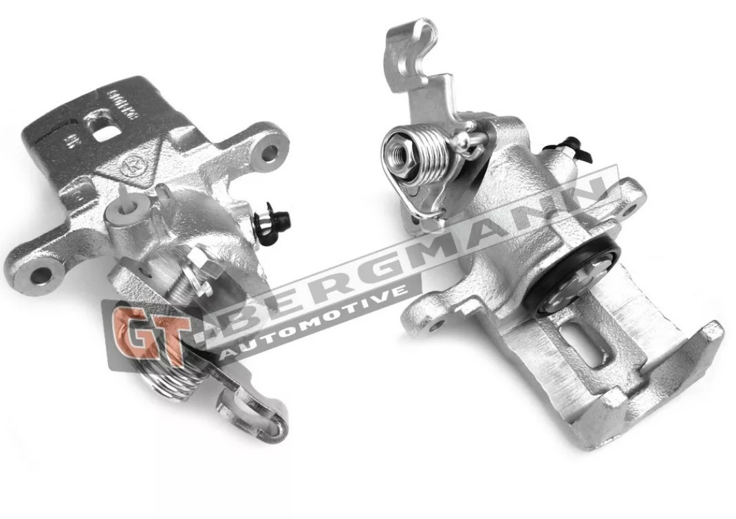 Pinza freno GT-BERGMANN GT80-316 GT-BERGMANN GT80-316 Pinza freno posteriore e anteriore Kia CERATO 2007