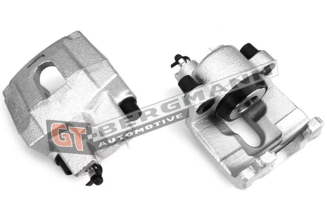 GT-BERGMANN Pinça de travão GT80-321 GT-BERGMANN GT80-321 Pinças de travão Avenger I (J2) originais preço
