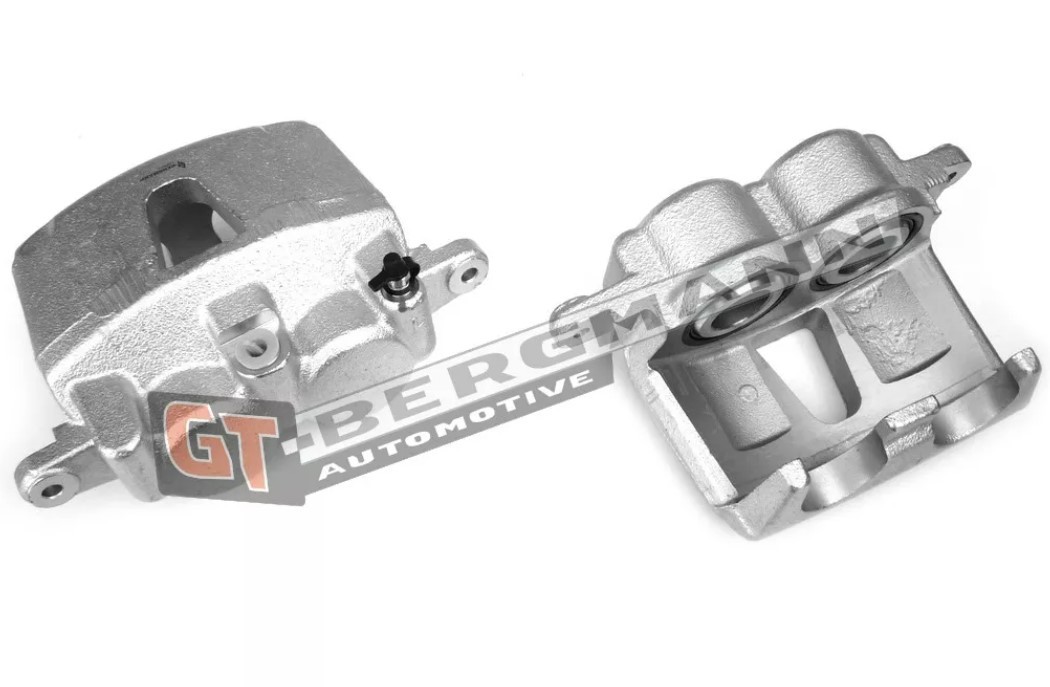 Δαγκάνα φρένων GT-BERGMANN GT80-325 GT-BERGMANN GT80-325 Δαγκανα φρενου αριστερά και δεξιά Jeep COMMANDER 2010