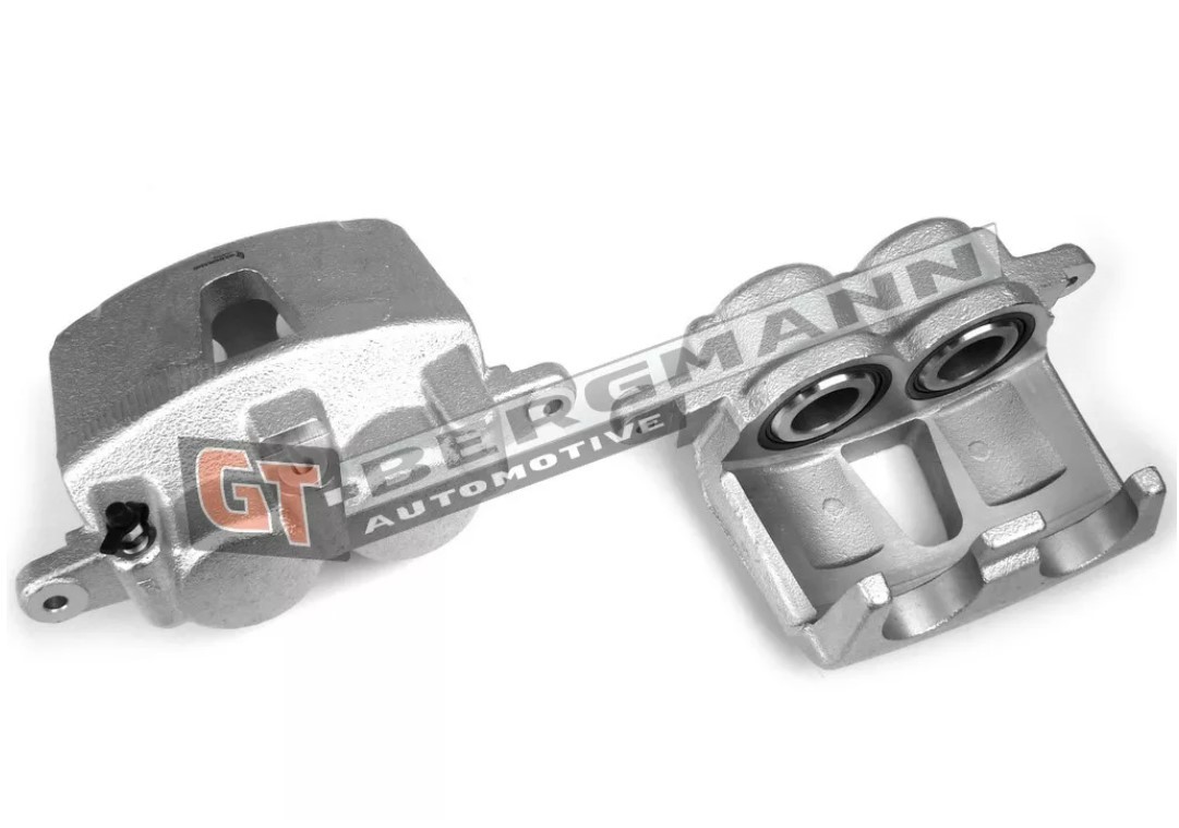 GT-BERGMANN Bremsecaliper GT80-326 GT-BERGMANN GT80-326 Bremsecaliper JEEP Grand Cherokee III (WH, WK) 4.7 309 hk 2008