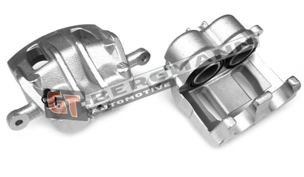 Brake caliper GT-BERGMANN GT80-332 GT-BERGMANN GT80-332 2010 KIA SORENTO brake caliper replacement