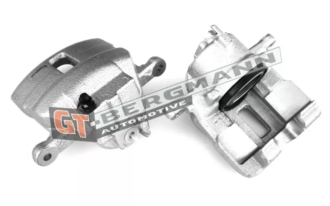 GT-BERGMANN Pidurisadul GT80-333 GT-BERGMANN GT80-333 Pidurisadul Nissan Primera P11 Sedaan hind