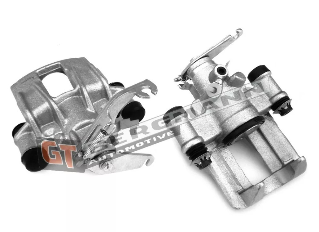 Étrier de frein GT-BERGMANN GT80-342 GT-BERGMANN GT80-342 Étrier NISSAN CABSTAR E 2024