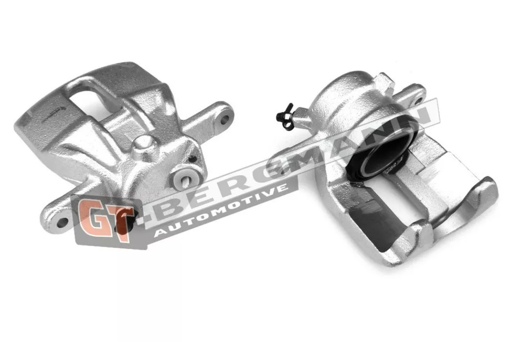 Δαγκάνα φρένων GT-BERGMANN GT80-343 GT-BERGMANN GT80-343 Δαγκάνα φρένων NISSAN NOTE 2007