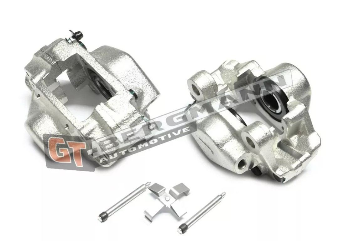 GT-BERGMANN Pinza freno GT80-345 GT-BERGMANN GT80-345 Pinza freno VAUXHALL Vectra Mk1 (B) Station Wagon (J96) originale prezzo
