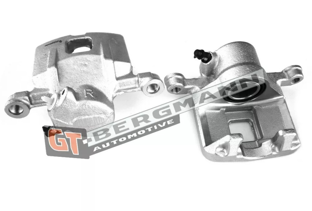 GT-BERGMANN Bremsecaliper GT80-352 GT-BERGMANN GT80-352 Caliper Frontera Mk1 (A) SUV (U92) originale pris