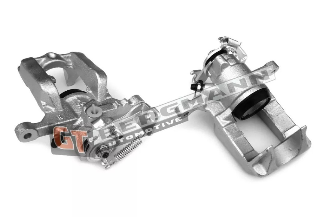 GT-BERGMANN Remklauw GT80-356 GT80-356 Remtang CHEVROLET KALOS GT-BERGMANN