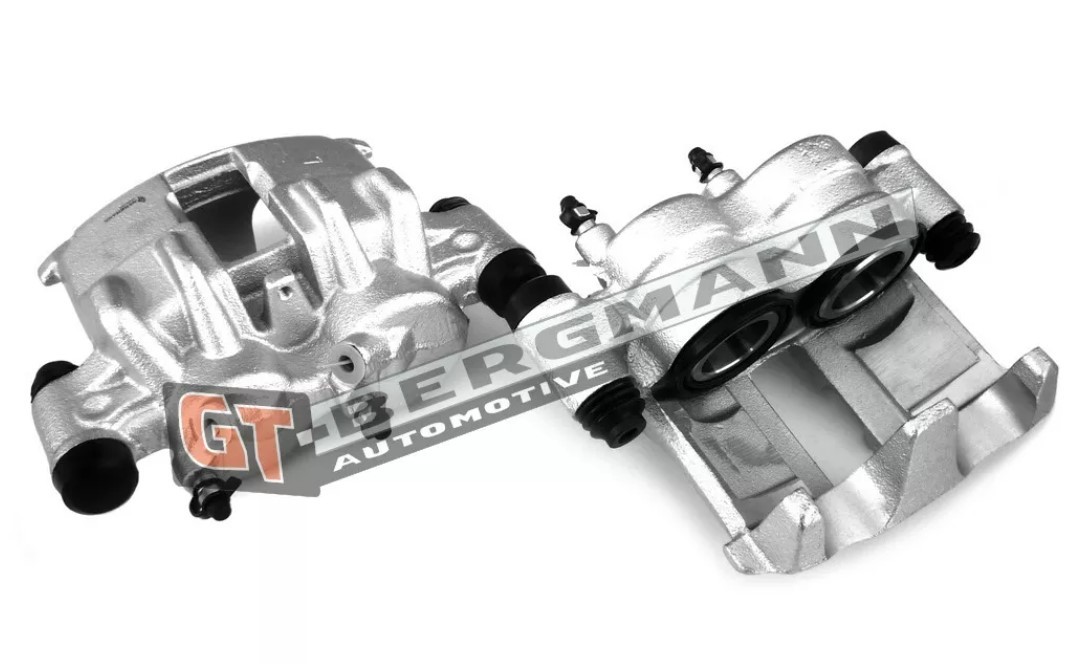 GT-BERGMANN Étrier de frein GT80-383 GT80-383 GT-BERGMANN Étrier de frein Fiat 244, Z_ prix