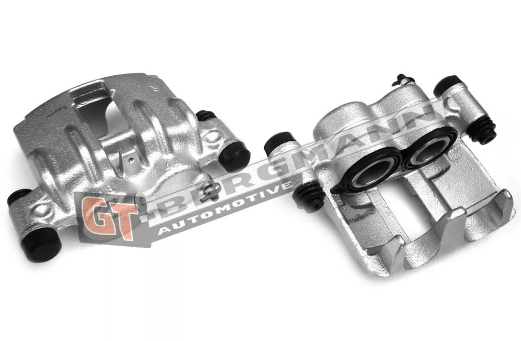 GT-BERGMANN Étrier de frein GT80-388 GT-BERGMANN GT80-388 Étrier de frein Peugeot Boxer 230 Van à un prix avantageux
