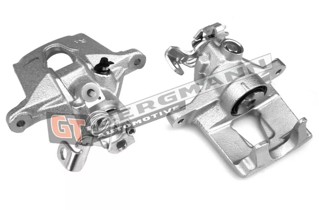 GT-BERGMANN Brzdový strmeň GT80-396 Brzdový strmeň GT-BERGMANN Renault SAFRANE GT80-396