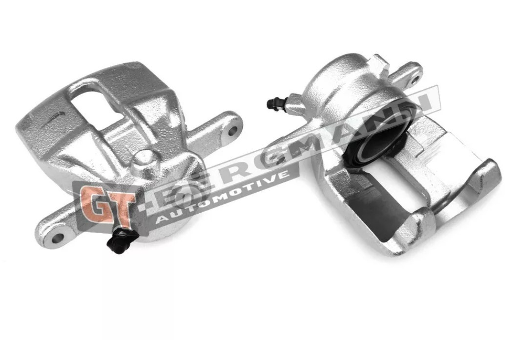 GT-BERGMANN Brake caliper GT80-397 GT-BERGMANN GT80-397 Renault Logan Estate brake calipers replacement