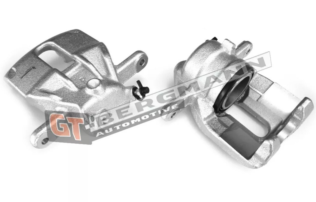 Δαγκάνα φρένων GT-BERGMANN GT80-398 GT-BERGMANN GT80-398: Δαγκάνα φρένων Renault CAPTUR 2020