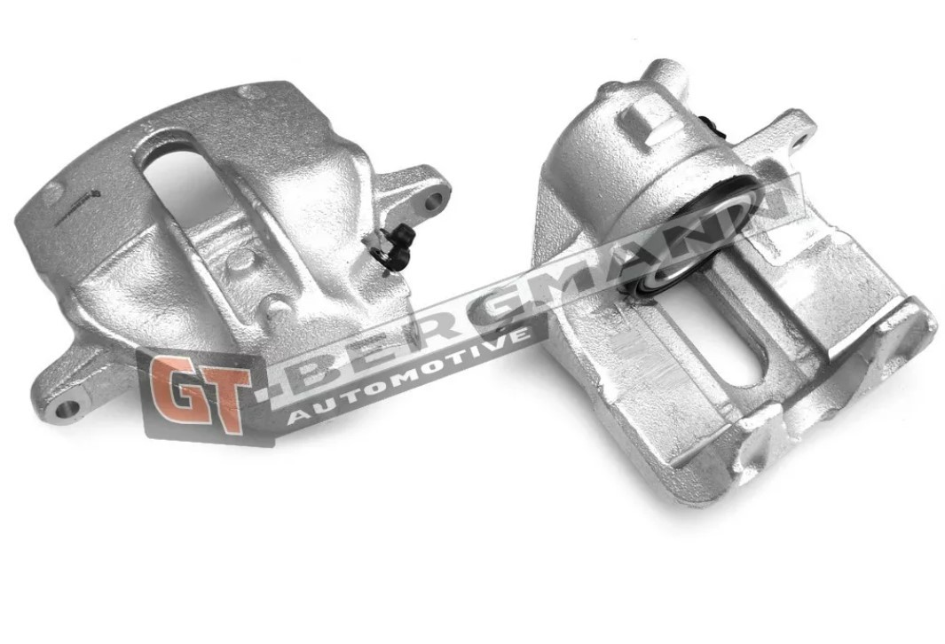 GT-BERGMANN Brake caliper GT80-400 GT-BERGMANN GT80-400 genuine Renault Megane 1 Convertible calipers price
