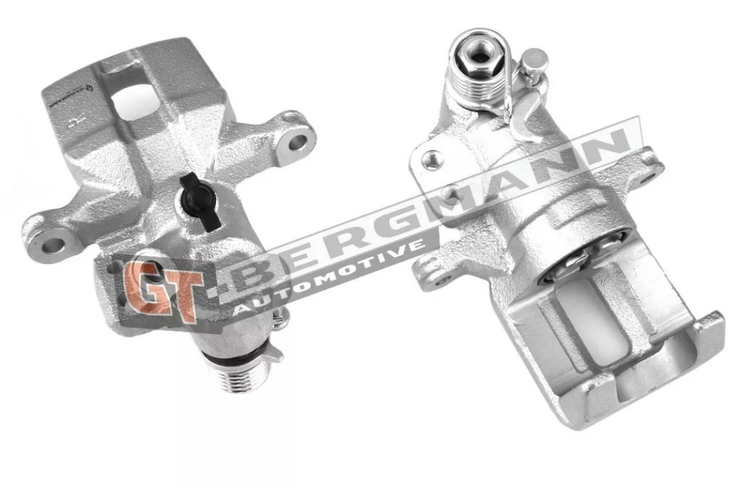 Pidurisadul GT-BERGMANN GT80-402 GT-BERGMANN GT80-402: Pidurisadul Suzuki SX4 2010