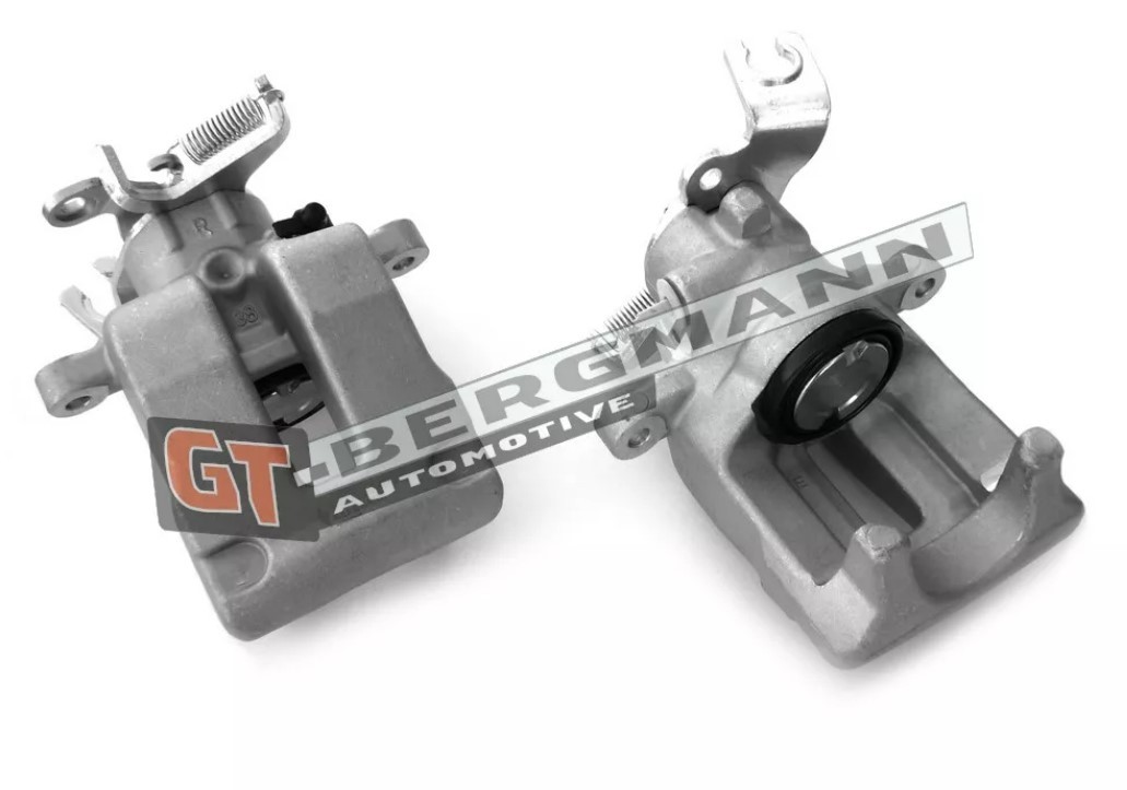 GT-BERGMANN Jarrusatula GT80-412 GT-BERGMANN GT80-412 TOYOTA Prius C Hatchback jarrusatula vaihto hinta