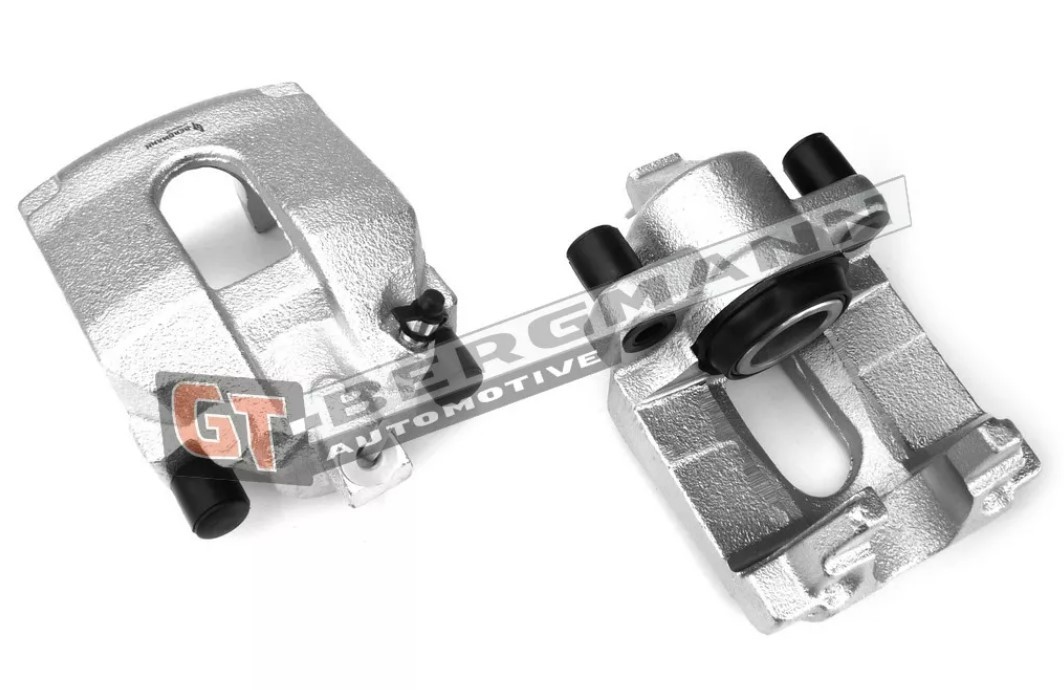GT-BERGMANN Pidurisadul GT80-420 GT-BERGMANN GT80-420 Pidurisadul