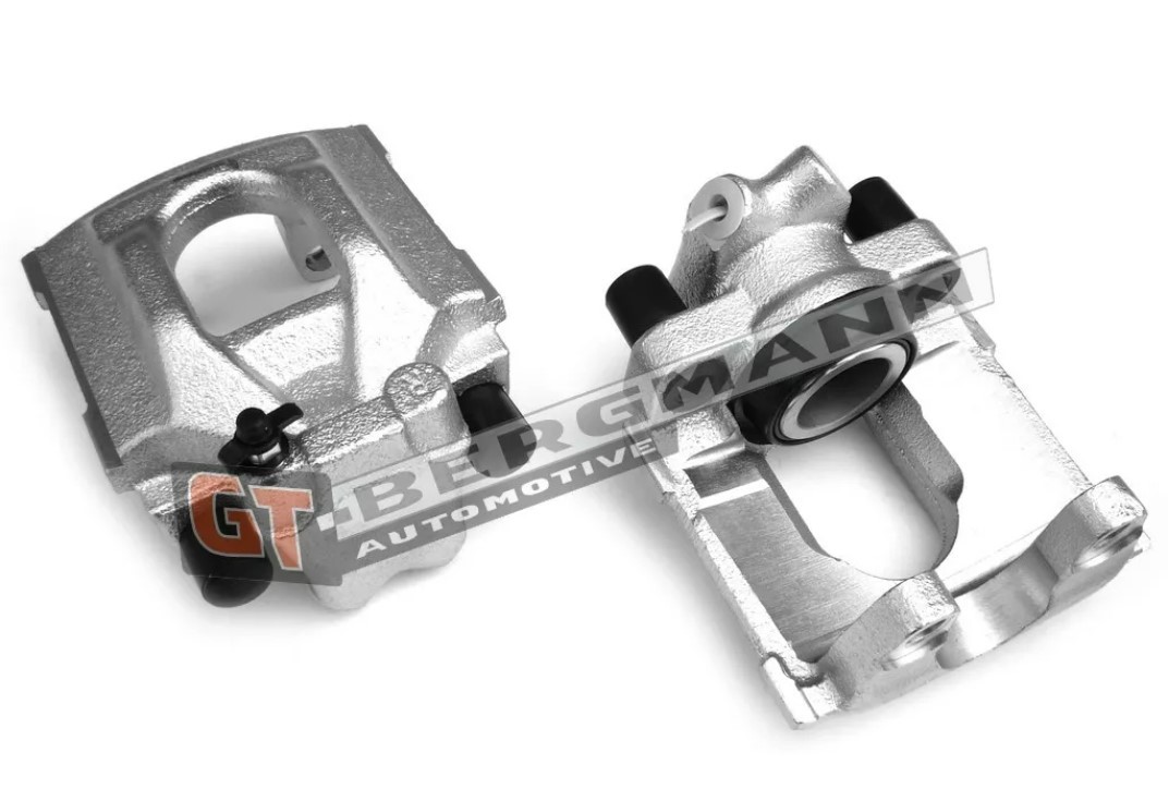 GT-BERGMANN Bromsok GT80-424 GT80-424 GT-BERGMANN bromsok Mitsubishi GRANDIS