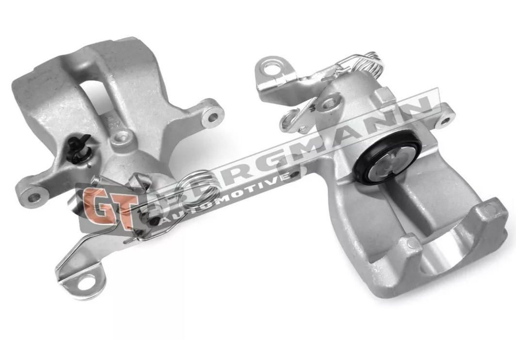 Δαγκάνα φρένων GT-BERGMANN GT80-430 GT-BERGMANN GT80-430 Δαγκανα φρενου Volkswagen PHAETON 2003