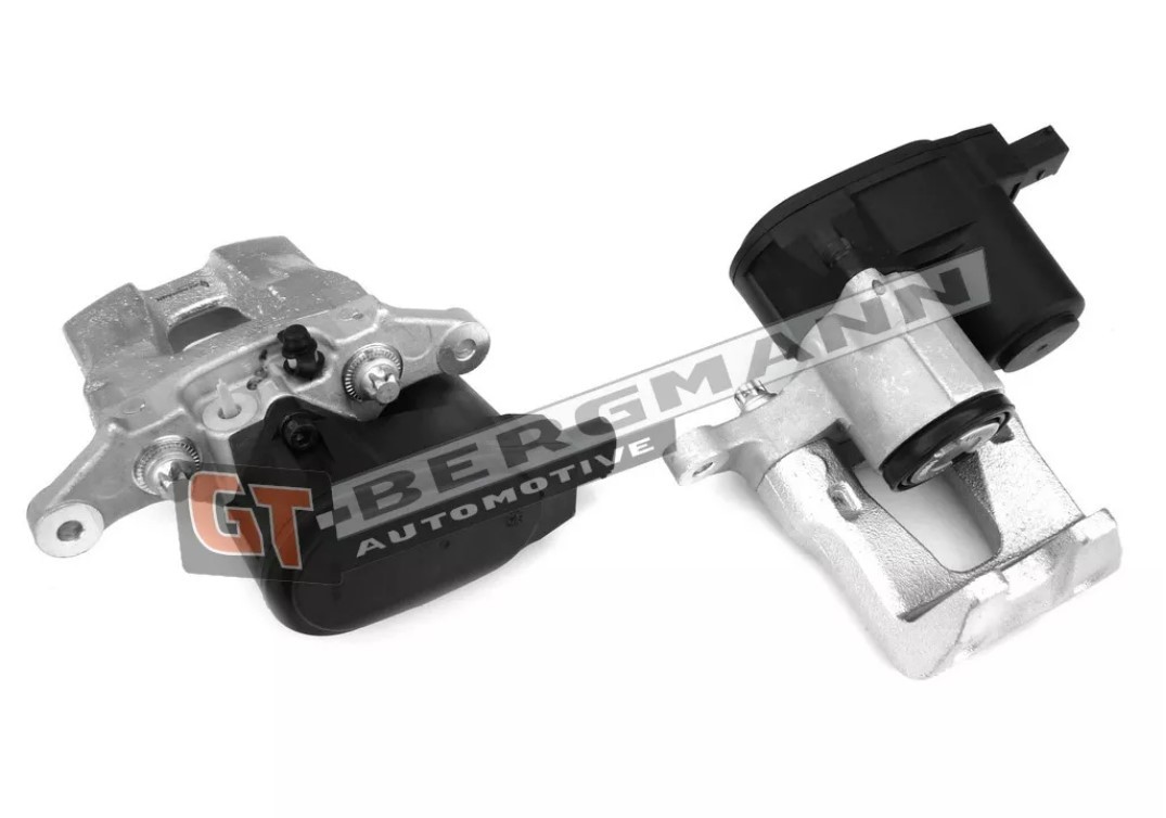 Pidurisadul GT-BERGMANN GT80-437 GT-BERGMANN GT80-437 KIA OPTIMA 2019 Pidurisadul