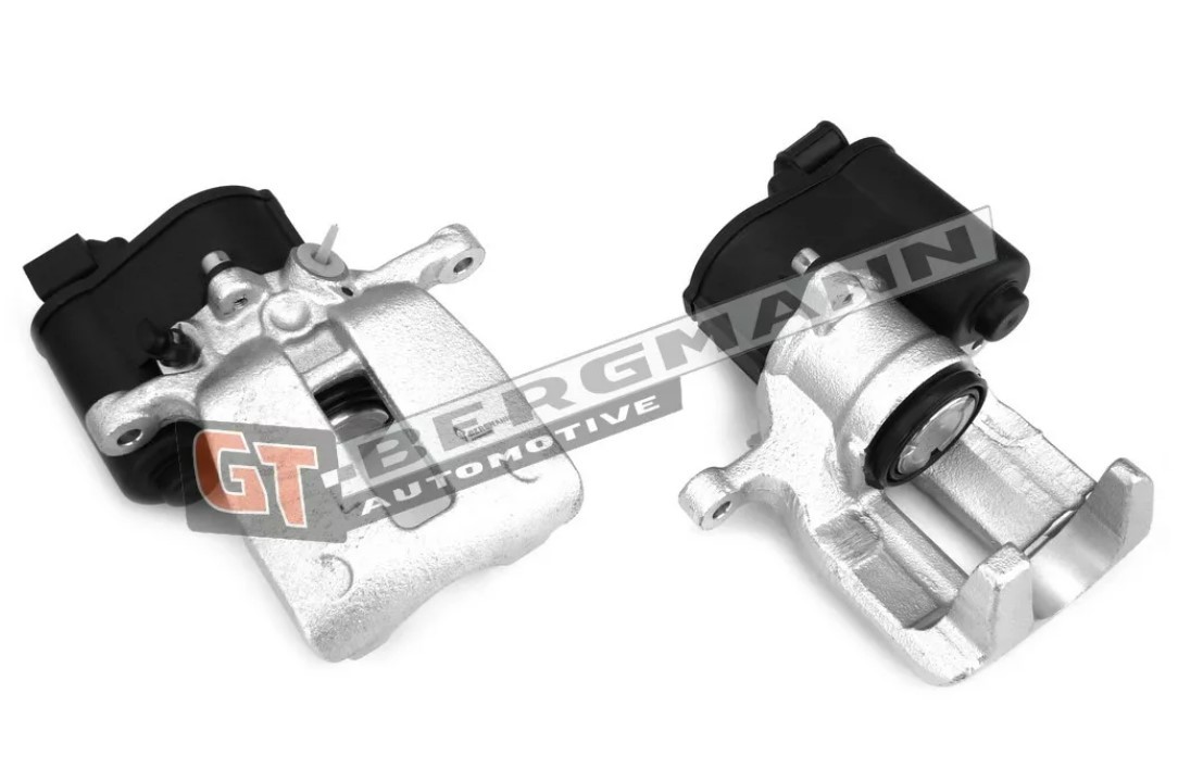 Pinza freno GT-BERGMANN GT80-439 GT-BERGMANN GT80-439 Pinza freno posteriore e anteriore Volvo XC70 2013