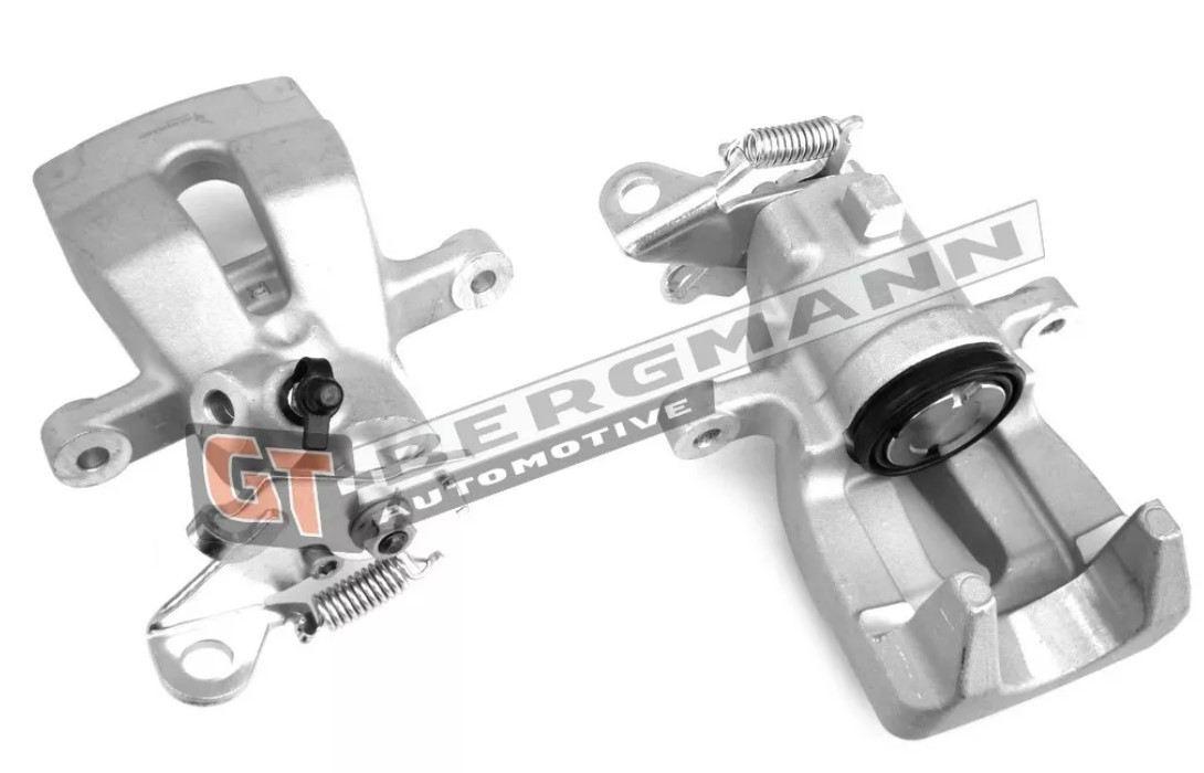 GT-BERGMANN Bremsecaliper GT80-448 Bremseklave GT-BERGMANN SAFRANE GT80-448 billige