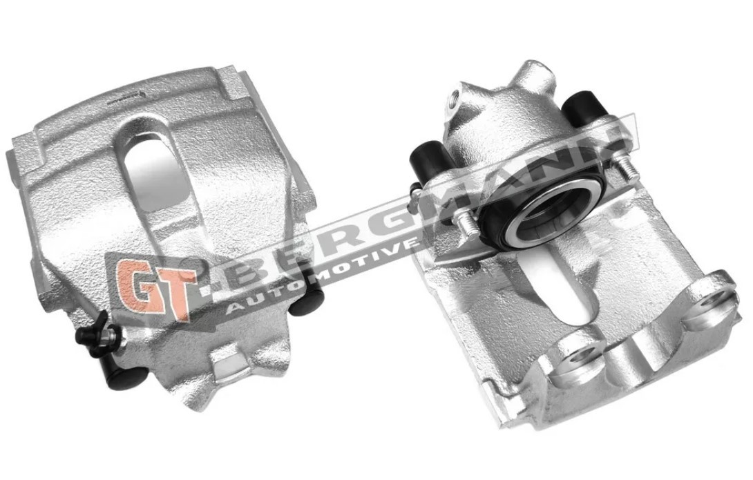 Étrier de frein GT-BERGMANN GT80-450 GT-BERGMANN GT80-450: Étrier BMW Z4 2008