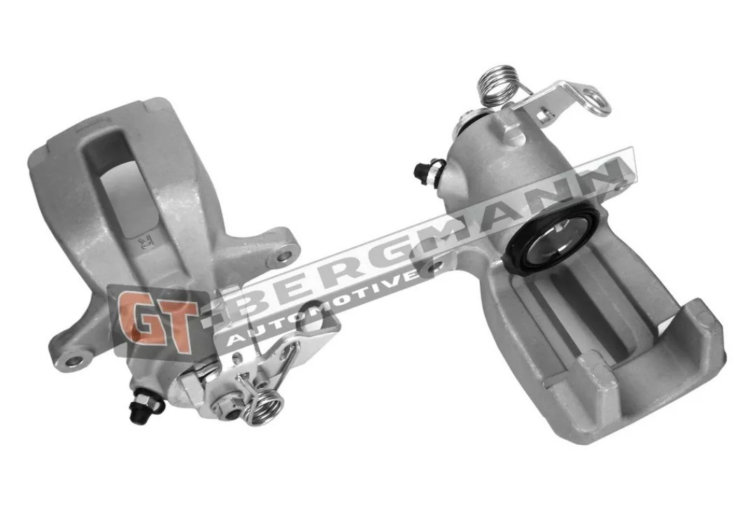 GT-BERGMANN Étrier de frein GT80-454 GT80-454 Étrier de frein AUDI A4 GT-BERGMANN