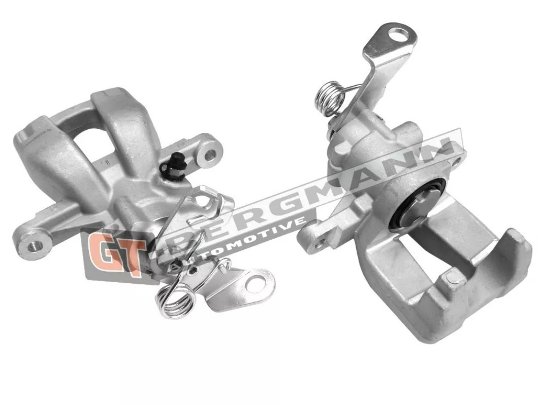 GT-BERGMANN Pinça de travão GT80-457 GT-BERGMANN Pinça de travão GT80-457 opinião