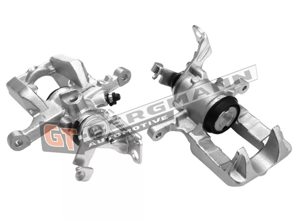 GT-BERGMANN Remklauw GT80-459 GT80-459 Remklauwen CHEVROLET KALOS GT-BERGMANN