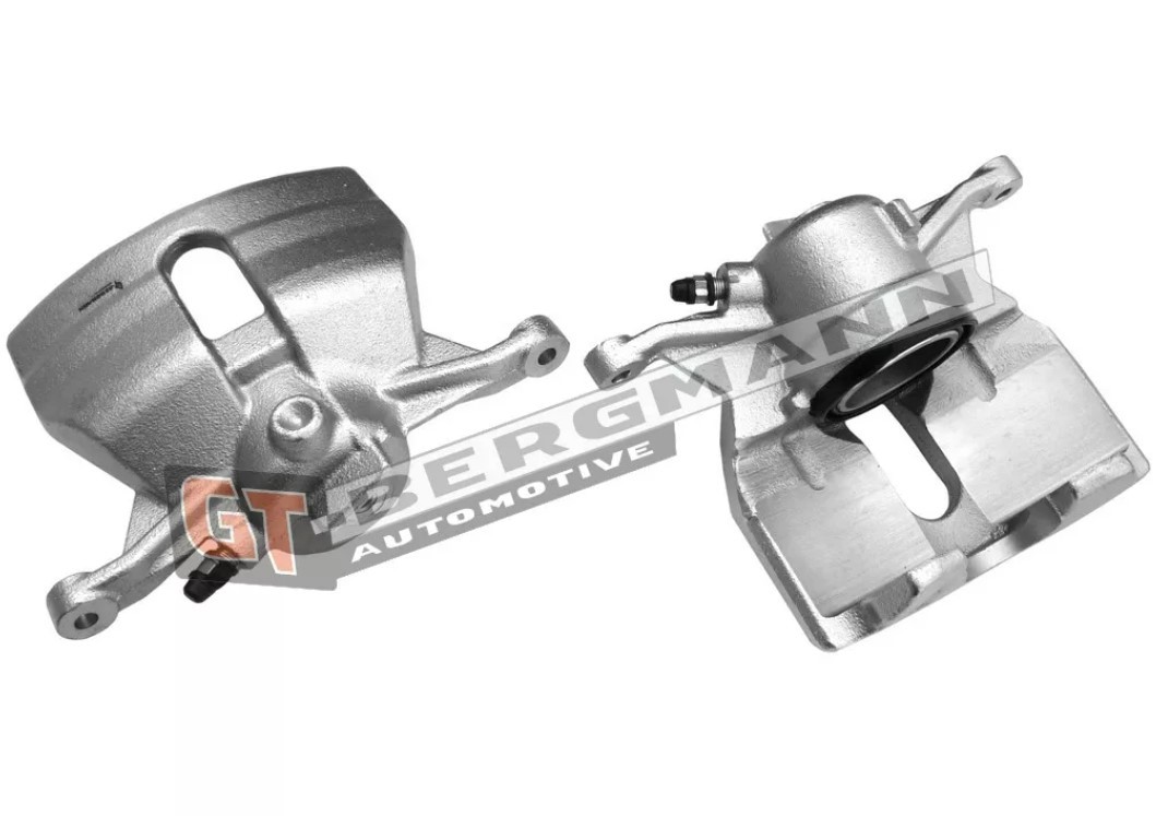 GT-BERGMANN Bremsecaliper GT80-469 GT-BERGMANN GT80-469 Caliper Renault FUEGO originale