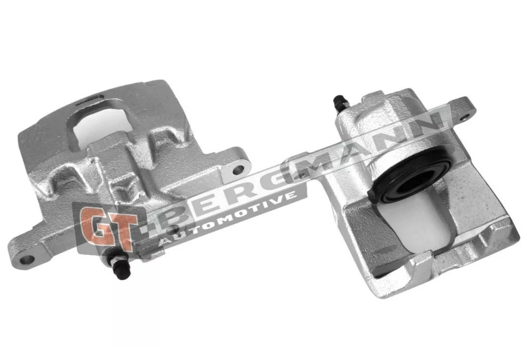 GT-BERGMANN Bremsecaliper GT80-479 GT-BERGMANN GT80-479 Bremsecaliper JEEP Wrangler IV (JL) 2.0 T-GDi (JL72, JL74) 270 hk 2024