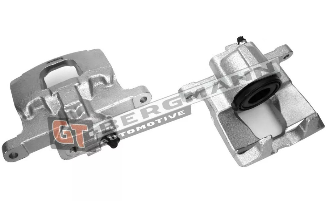 GT-BERGMANN Bremssattel GT80-480 GT-BERGMANN GT80-480 Bremssattel DODGE Ram 1500 Standard Cab Pickup 5.7 396 PS 2010