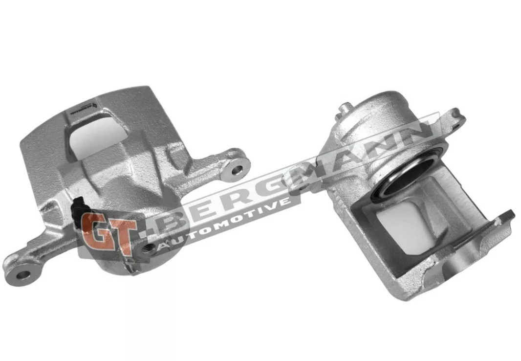 GT-BERGMANN Bromsok GT80-493 GT-BERGMANN GT80-493 bromsok Chevrolet Aveo Schrägheck pris