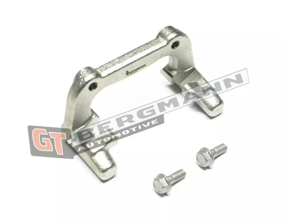 GT-BERGMANN Drżiak brzdového strmeňa GT81-003 GT-BERGMANN GT81-003 Drżiak brzdového strmeňa Honda Civic 6 Coupe cena