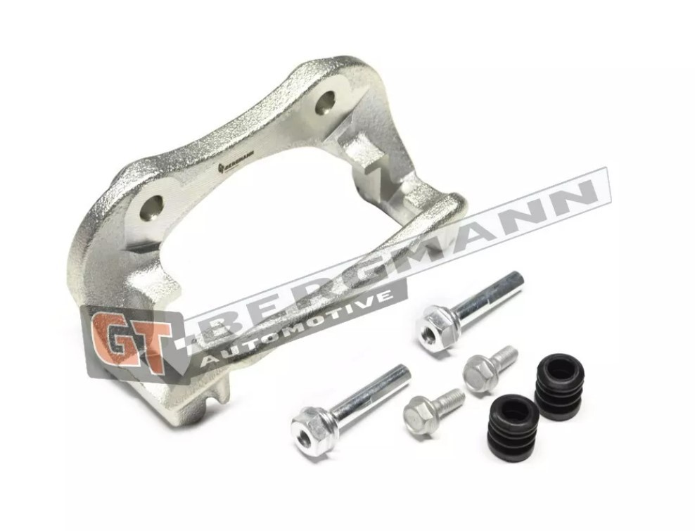 GT-BERGMANN Holder, bremsecaliper GT81-005 GT-BERGMANN GT81-005 Bremsecaliper feste holder Renault 25 B29 til en fordelagtig pris