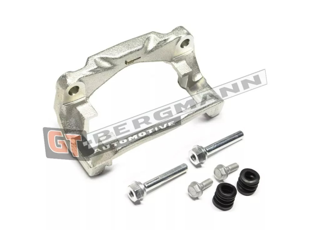 GT-BERGMANN Bremssattelhalter GT81-006 GT81-006 GT-BERGMANN Bremssattel-Reparatursatz NISSAN Kosten