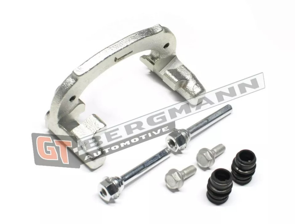 GT-BERGMANN Holder, bremsecaliper GT81-007 Bremsecaliper holder GT-BERGMANN SEAT GT81-007