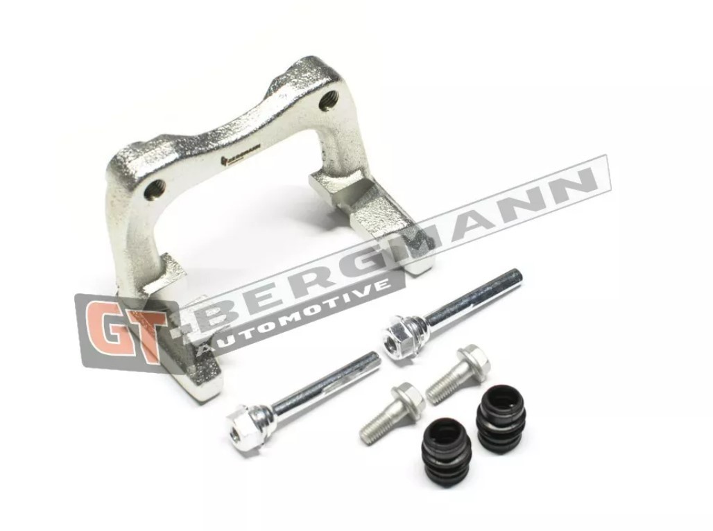 GT-BERGMANN Bromsokshållare GT81-016 GT81-016 GT-BERGMANN rep.sats bromsok Renault LAGUNA