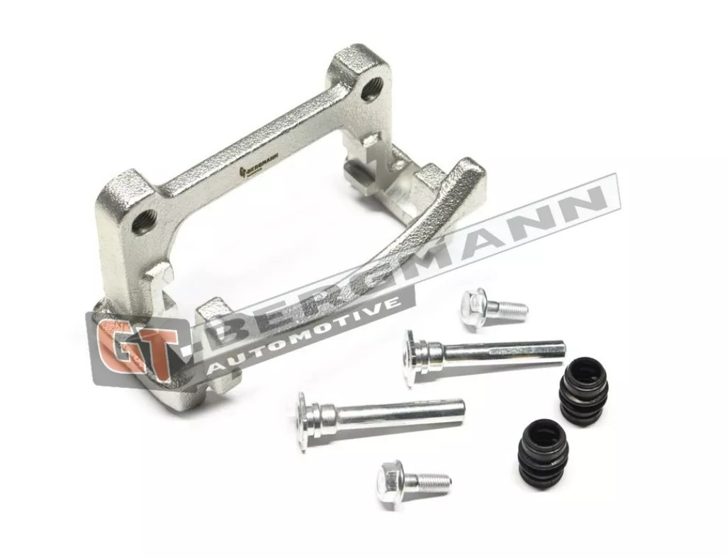 GT-BERGMANN Houder, remklauw GT81-017 GT81-017 GT-BERGMANN Revisieset remklauw Nissan goedkoop