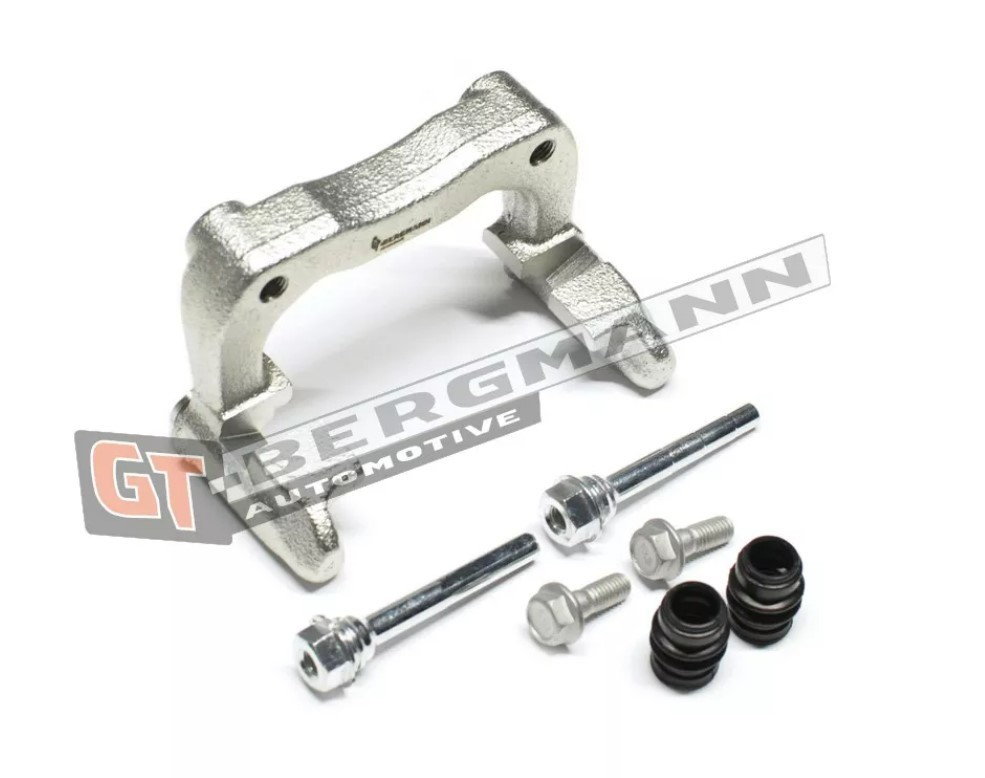 Bromsokshållare GT-BERGMANN GT81-018 GT-BERGMANN GT81-018: Bromsokshållare Citroen SAXO 2003