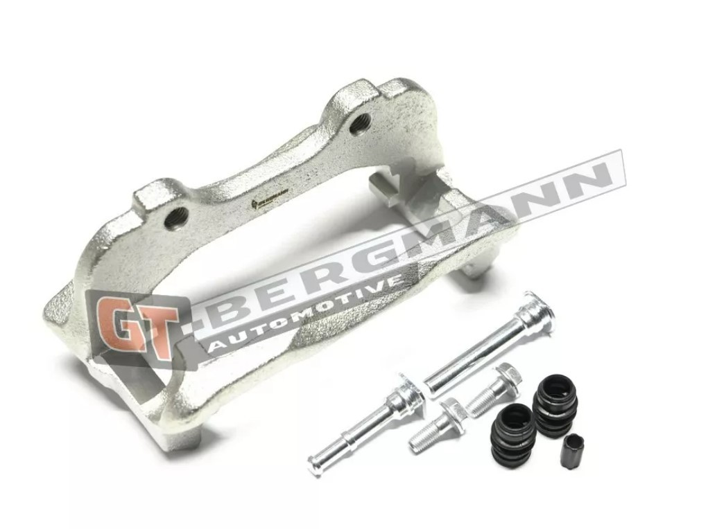 Holder, bremsekaliper GT-BERGMANN GT81-020 GT-BERGMANN GT81-020 Bremseåg FIAT UNO 2003