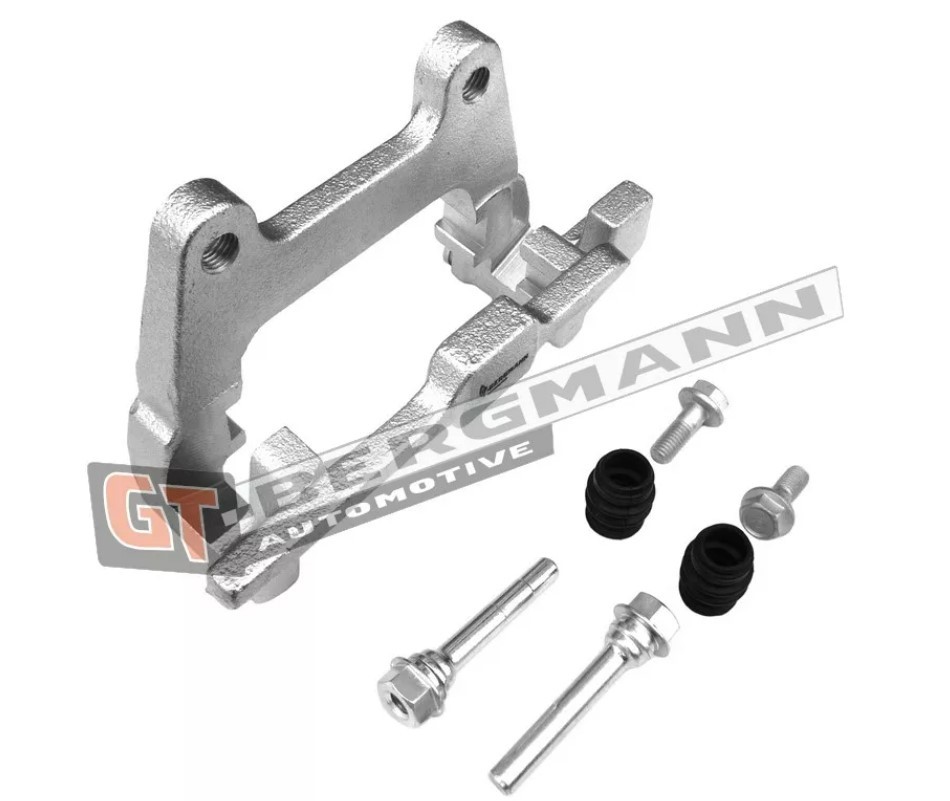 GT-BERGMANN Holder, bremsecaliper GT81-022 GT-BERGMANN Bremsecaliper holder SEAT GT81-022