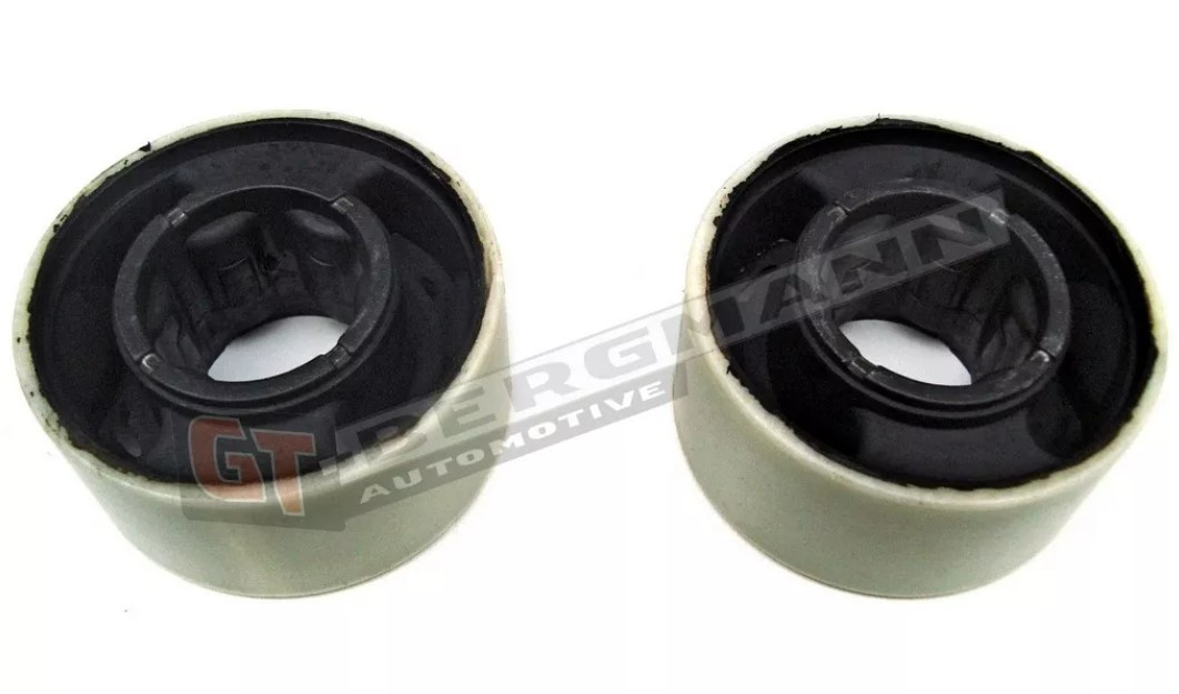 GT-BERGMANN Länkarmsbussning GTBU393 AUDI länkarmsbussning GT-BERGMANN GTBU393