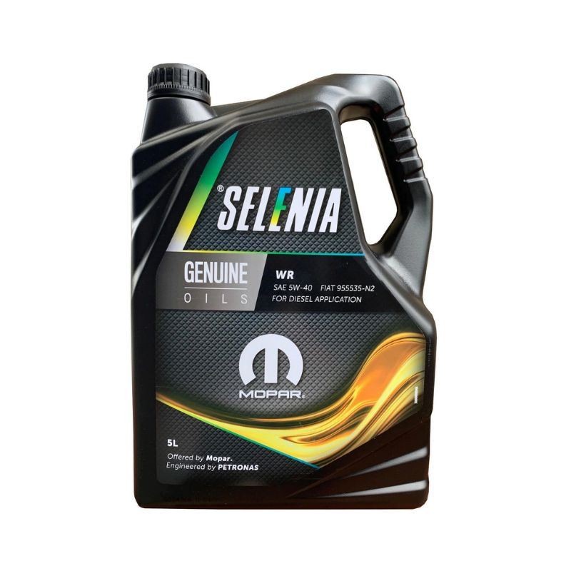SELENIA Motorolie 70205MF2EU Motor oil SELENIA SANTA FE 70205MF2EU billig